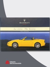 MASERATI SPYDER - LA