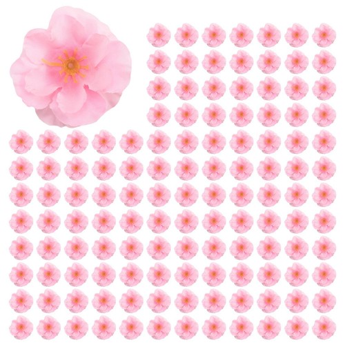 200 pezzi teste fiori - teste, di