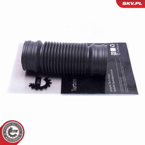 Tubo intercooler esen - esen, skv
