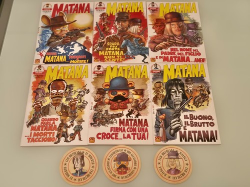 Matana leo ortolani - di,