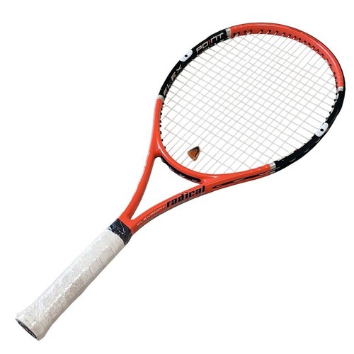 Racchetta tennis head - da,