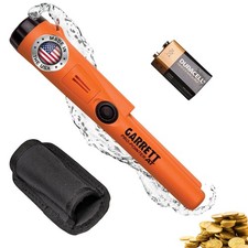 Metal detector impermeabile