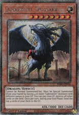 Yugioh Judgment Dragon