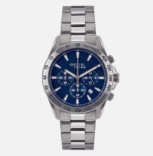 Orologio uomo breil tribe - uomo,