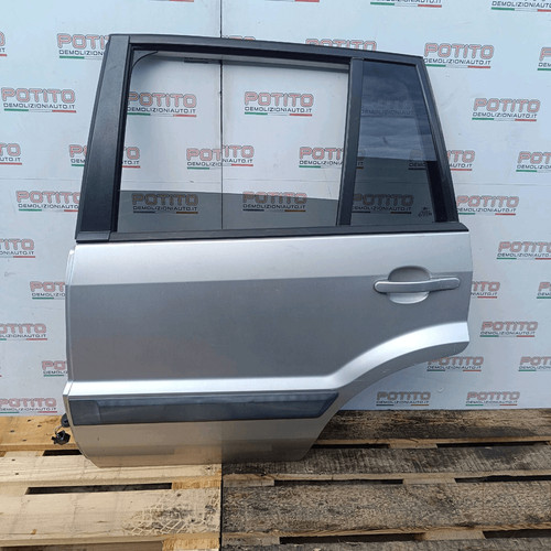1692558 porta post ford - porta, sx