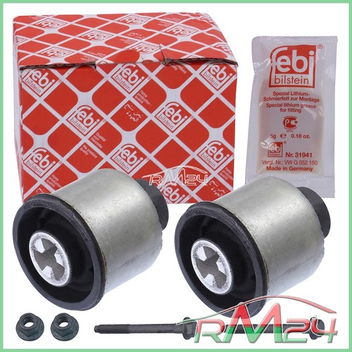 Febi bilstein cuscinetto - 1x,
