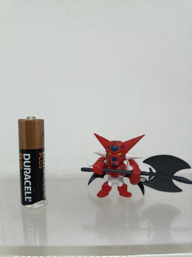 Figure gashapon shin - gashapon,
