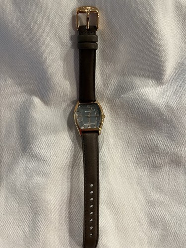 Orologio fossil con cinturino - orologio,