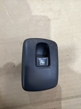 Pulsantiera Alza vetro Dx