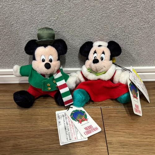 Disneyland topolino minnie - e,