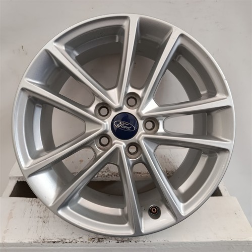 Ford max mk2 - c, 16