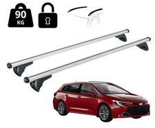 Barre portatutto per toyota - per,