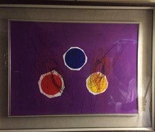 Roberto Crippa Le Spirali