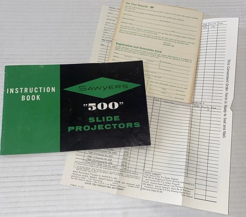 Manuale istruzioni proiettore