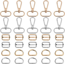 30 Pezzi Accessori Borse Fai