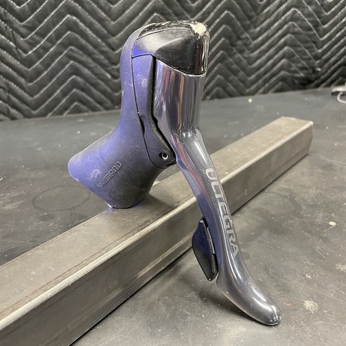 Leva cambio freno - freno, shimano