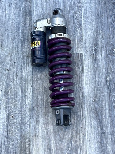 Ammortizzatore molla ktm exc - a,