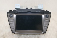 Hyundai IX35 El Restyling