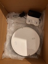 Robot aspirapolvere e - m1,