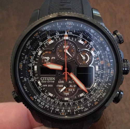 Orologio uomo citizen - orologio,