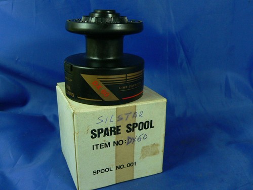 Bobina ricambio spare spool