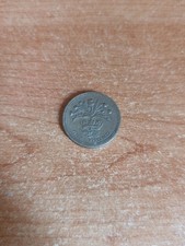 Monete antiche inglesi