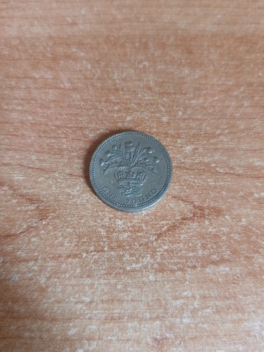 Monete antiche inglesi
