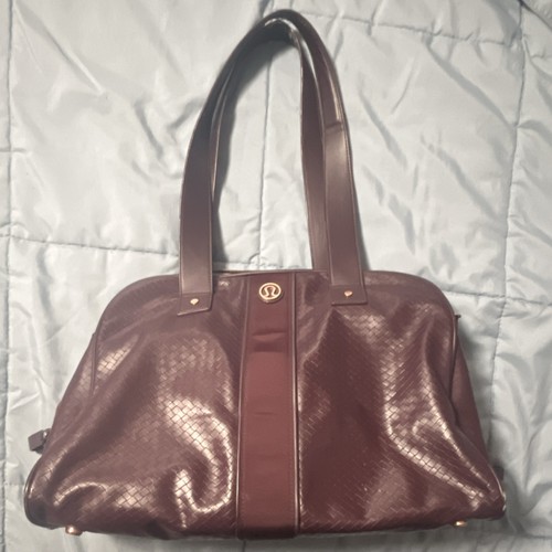 Lululemon borsa palestra - lululemon,