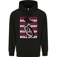 Monociclo Rotolo Away Uomo 80%