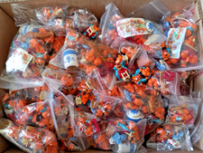 KINDER FERRERO SORPRESINE MEGA