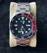 Seiko Diver Watch Automatico