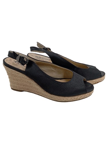 Tamaris sandali zeppa donna - sandali,