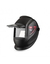 Maschera caschetto per