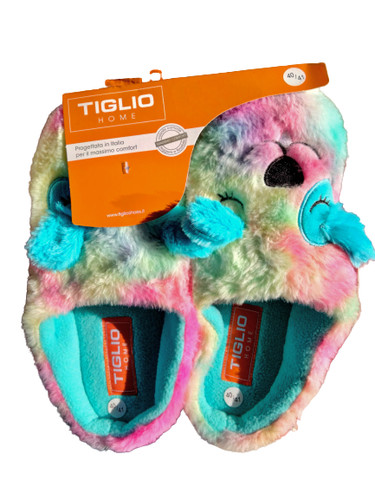 Tiglio 10040 rosa turchese - tiglio,
