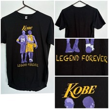 Kobe Bryant Legend Men's