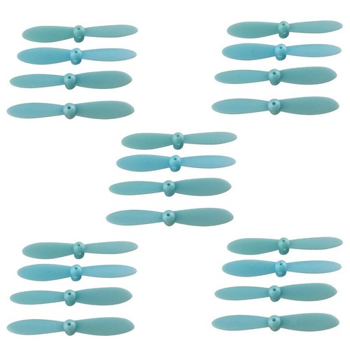 20pcs hélices pour - 20pcs,