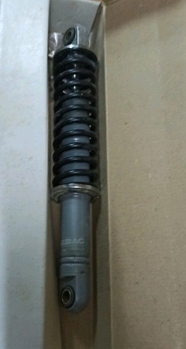 Sebac coppia ammortizzatori - sebac,