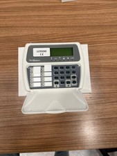 Tecnoalarm LCD200 Tastiera x TP864 - BOX NUOVO -