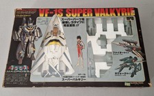 Takatoku Toys Macross VF-1S
