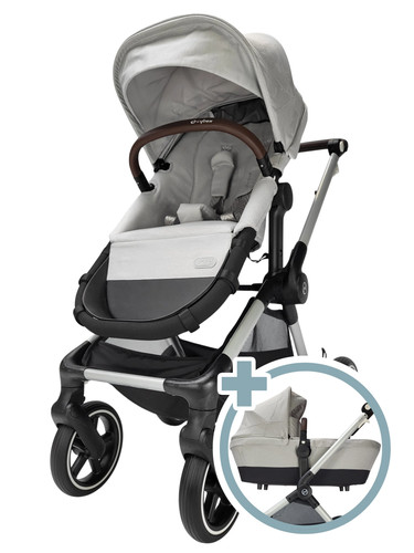 Cybex passeggino eos lux 1 - passeggino,