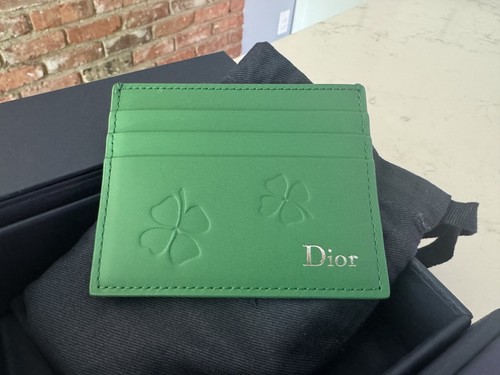 Christian dior quadrifoglio - christian,
