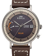 Orologio da polso UMR QUIETLA