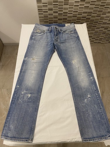 Jeans diesel viker uomo - viker,