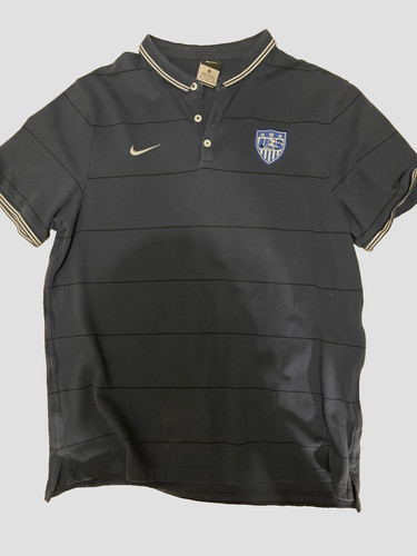 Polo vintage nike soccer - vintage, us
