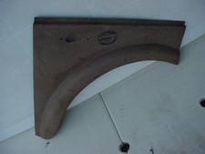 1/2 PARAFANGO  ANT. SX FIAT