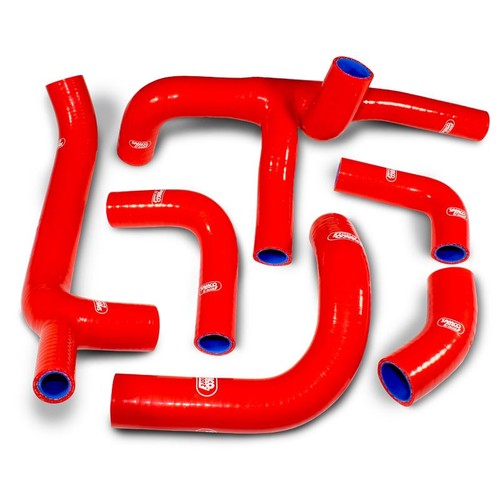 Tubi ruota silicone samco - in,