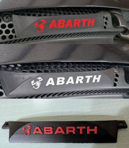 Abarth fiat 500 595 - 595, 695