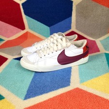 Nike Blazer Low LE bianco