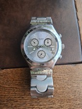 Swatch Irony Crono -  Vintage