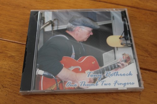 Tony rothrock one - rothrock, thumb